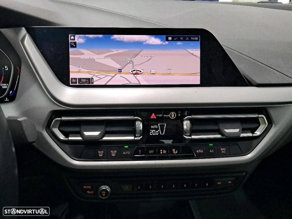 BMW 216 Gran Coupé d Corporate Edition - 5