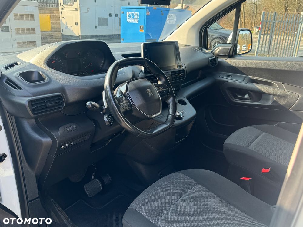 Peugeot Partner - 20