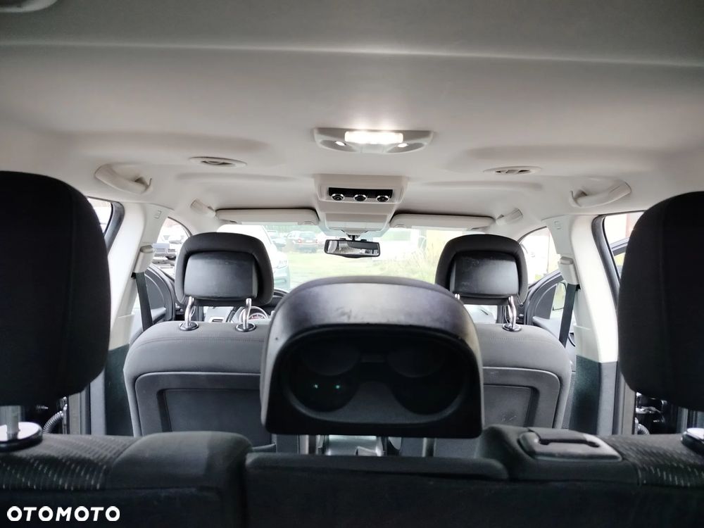 Fiat Freemont 2.0 Multijet 16V DPF Urban - 28