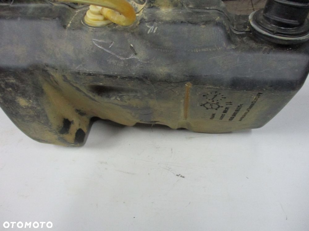 polaris scrambler 850 1000 pompa paliwa - 4