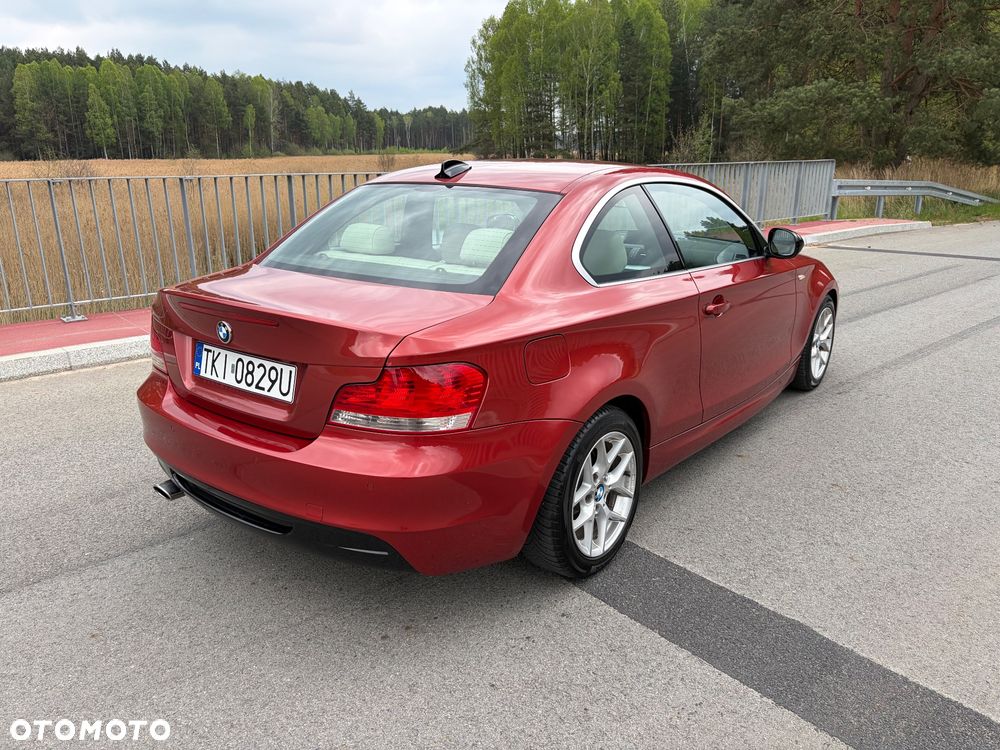 BMW Seria 1 118d Limited Edition Lifestyle mit M Sportpaket - 4