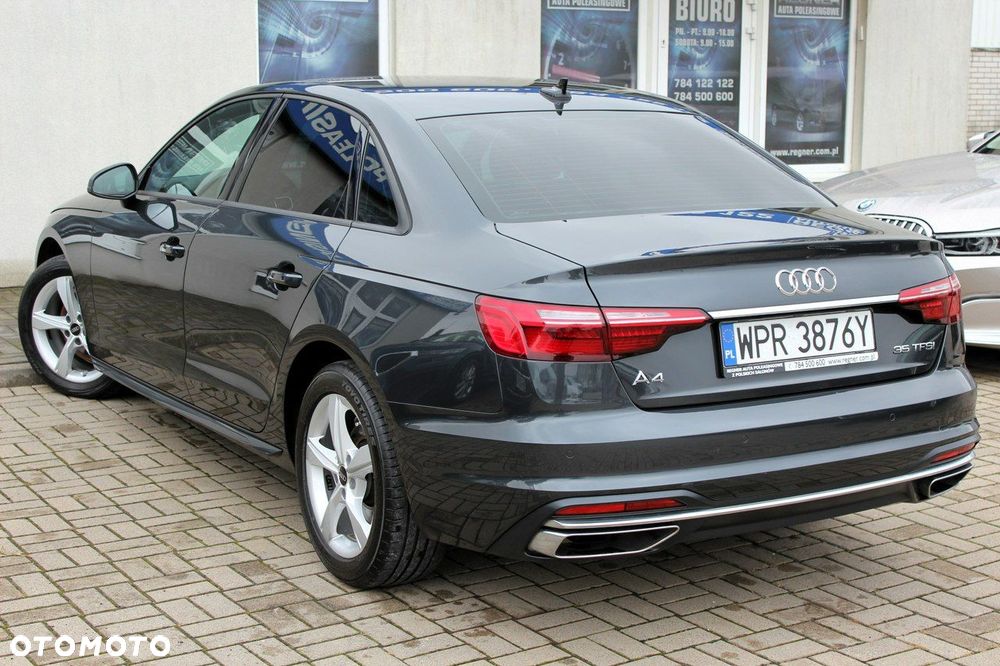 Audi A4 Allroad - 4
