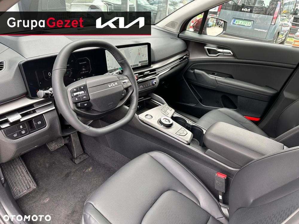 Kia Sportage 1.6 T-GDI Business Line 2WD DCT - 14