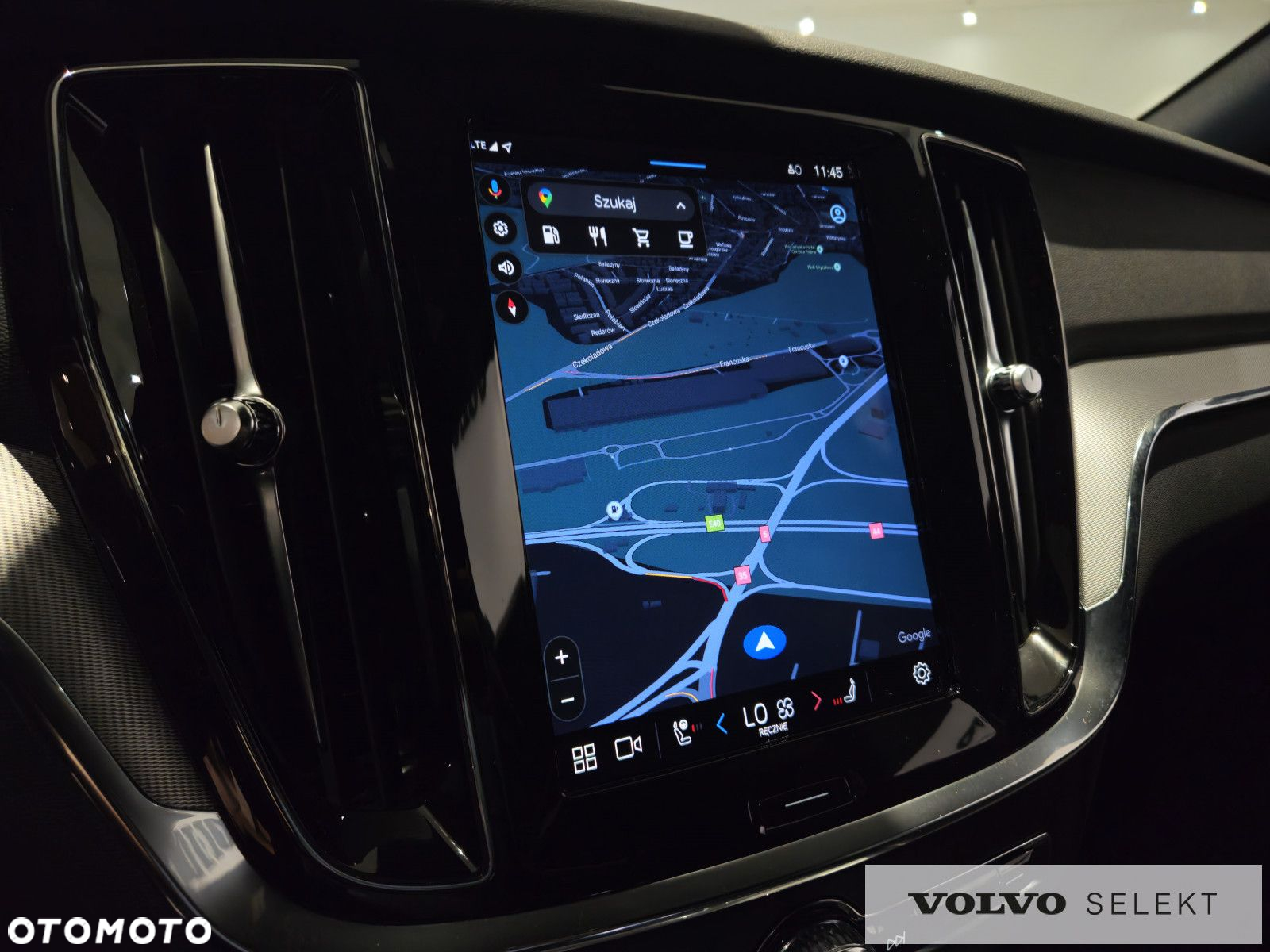 Volvo S60 - 20