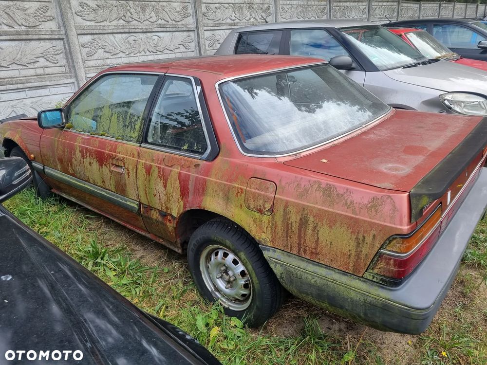 Honda Prelude 1.8 EX - 26