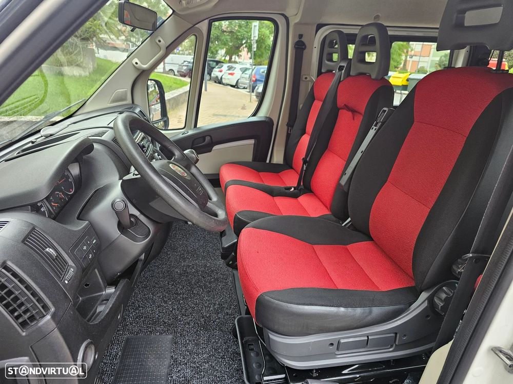 Fiat Ducato - 9