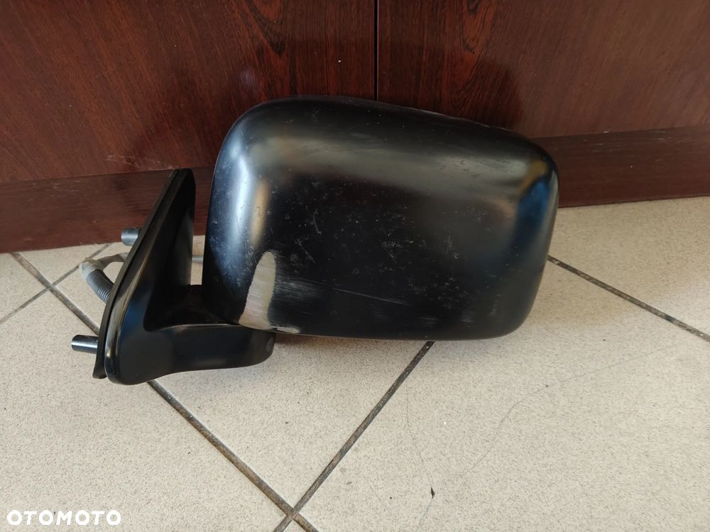 NISSAN NAVARA D22 LUSTERKO LEWE 5 PIN - 2