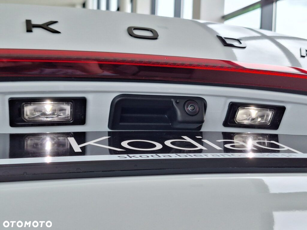 Skoda Kodiaq - 16