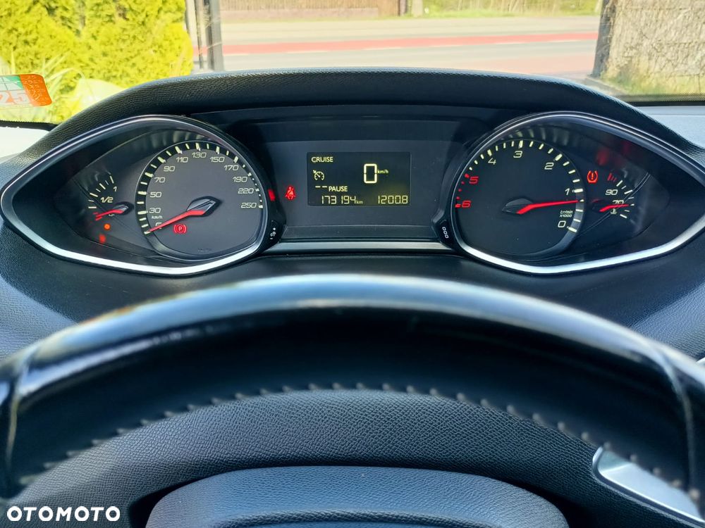 Peugeot 308 BlueHDi 120 Stop & Start GT-Line Edition - 26