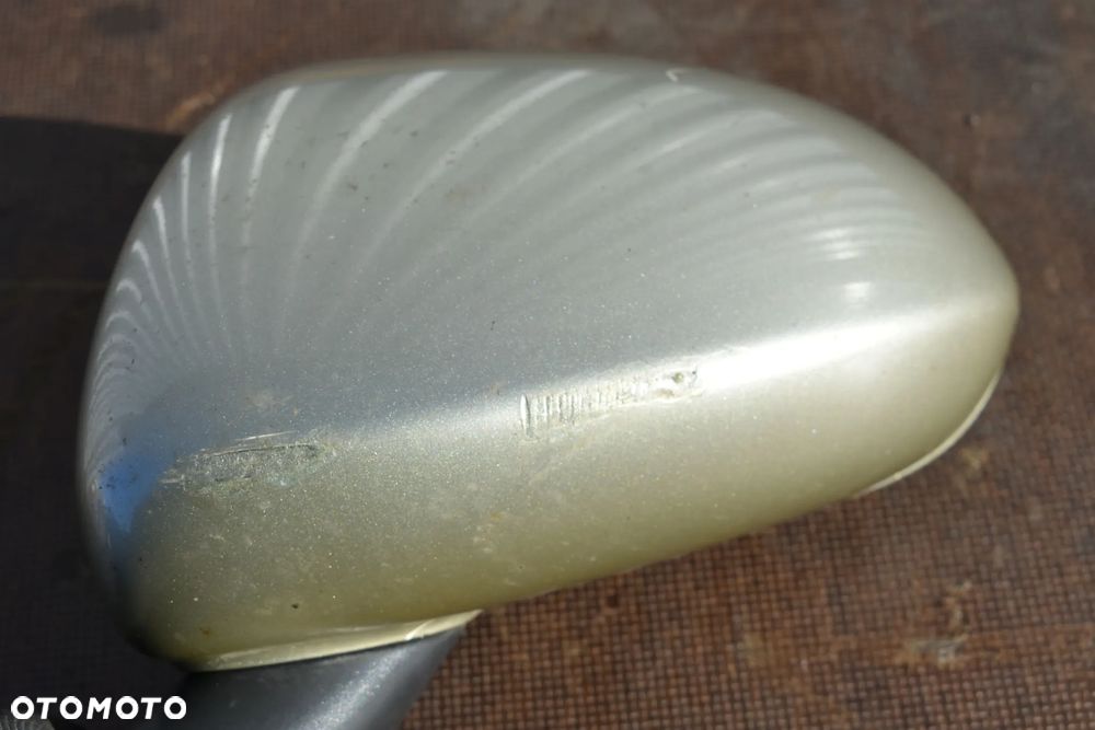 LUSTERKO LEWE OPEL CORSA D Z40M - 7