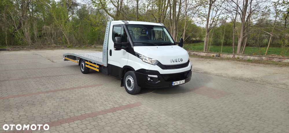 Iveco Daily 35S160 - 6