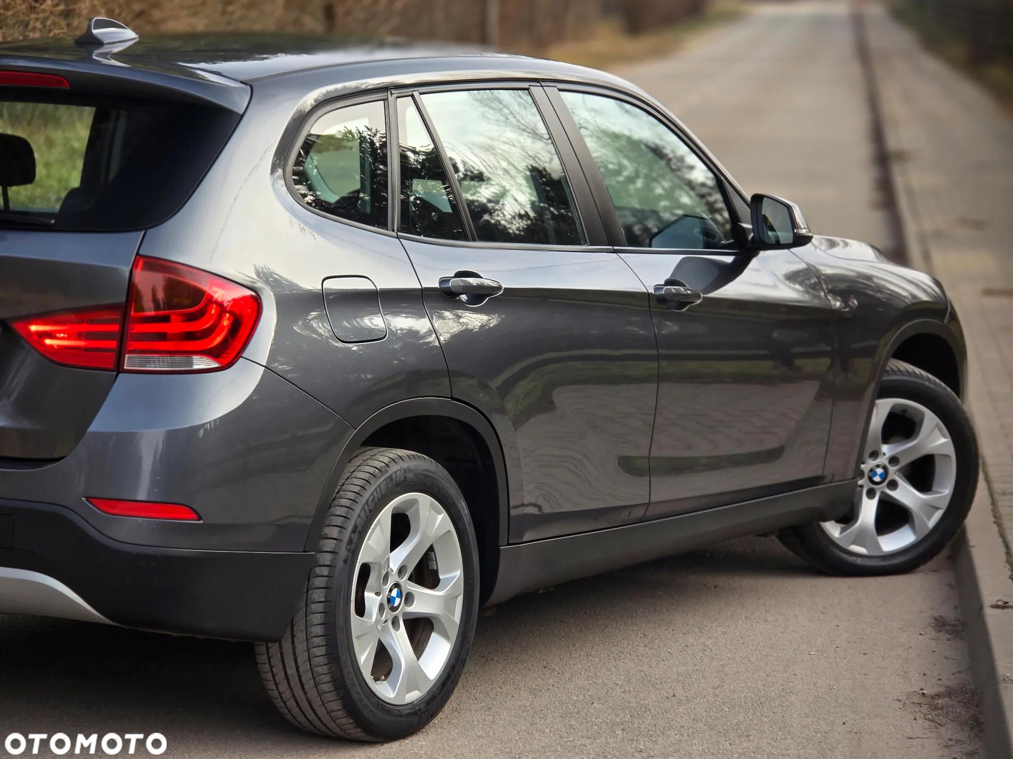 BMW X1 sDrive20i Sport Line - 40
