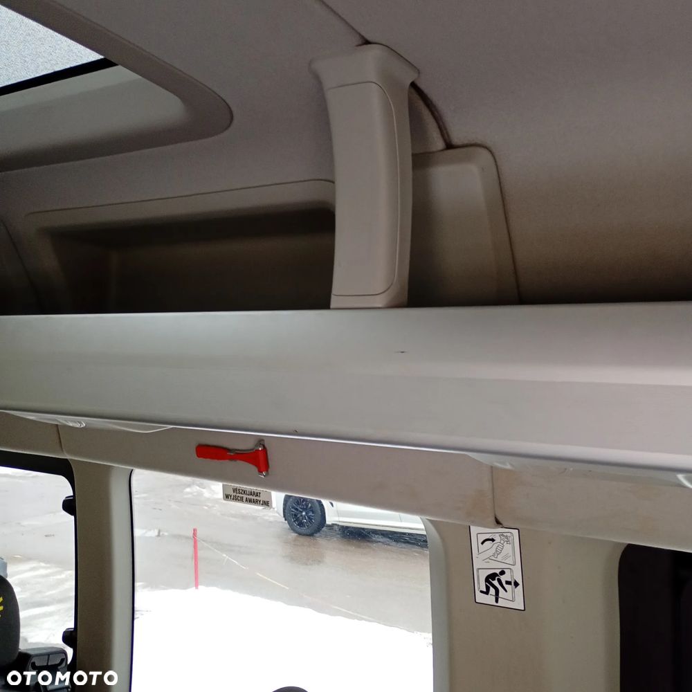 Ford Transit - 19