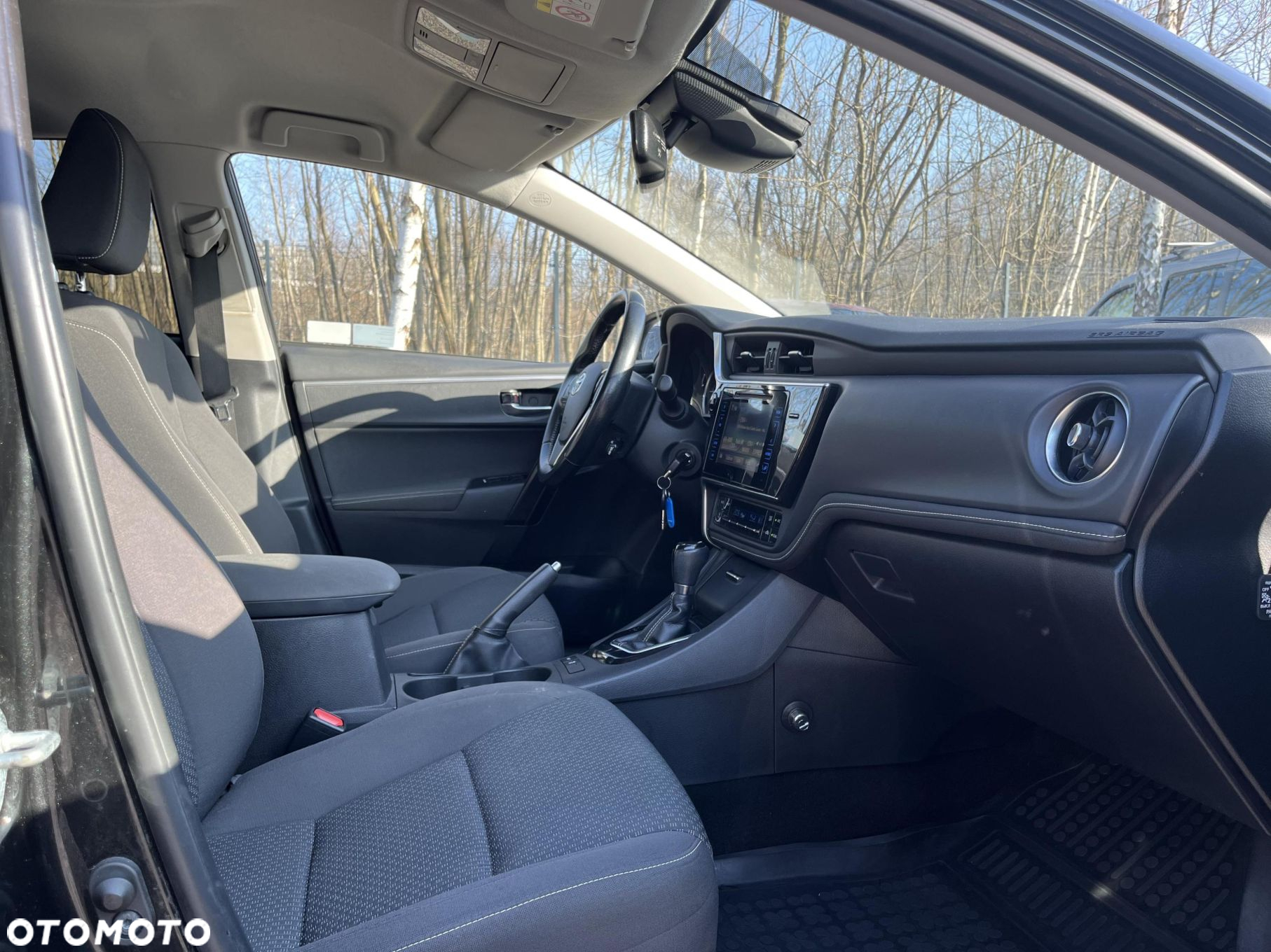 Toyota Corolla 1.6 Premium MS EU6 - 11