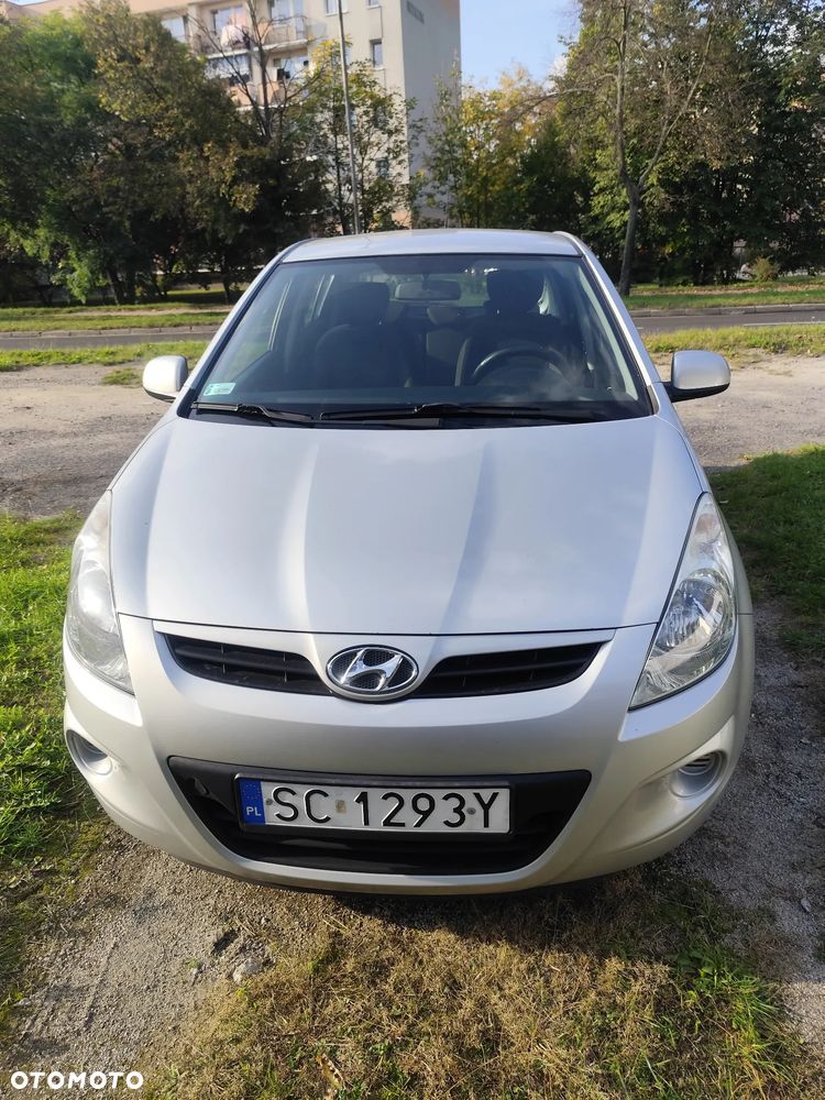 Hyundai i20 1.2 Classic - 1