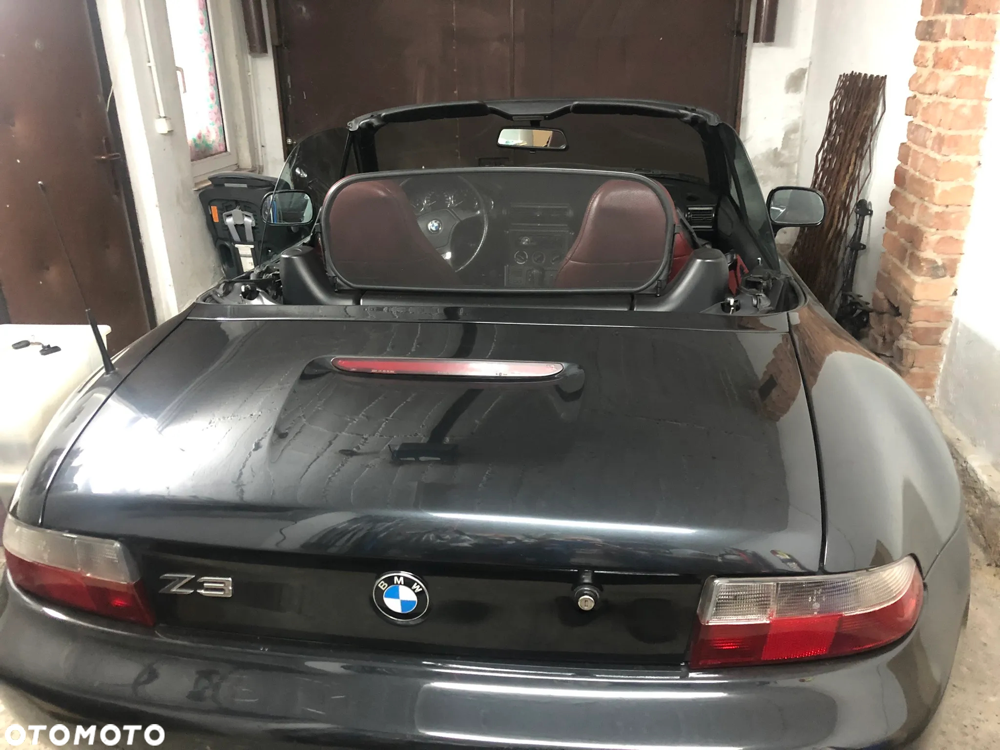 BMW Z3 - 9