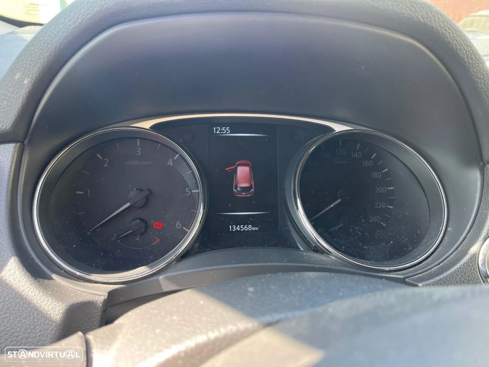 Nissan X-Trail 1.6 dCi Tekna - 8
