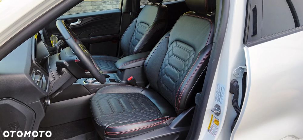 Ford Escape - 7