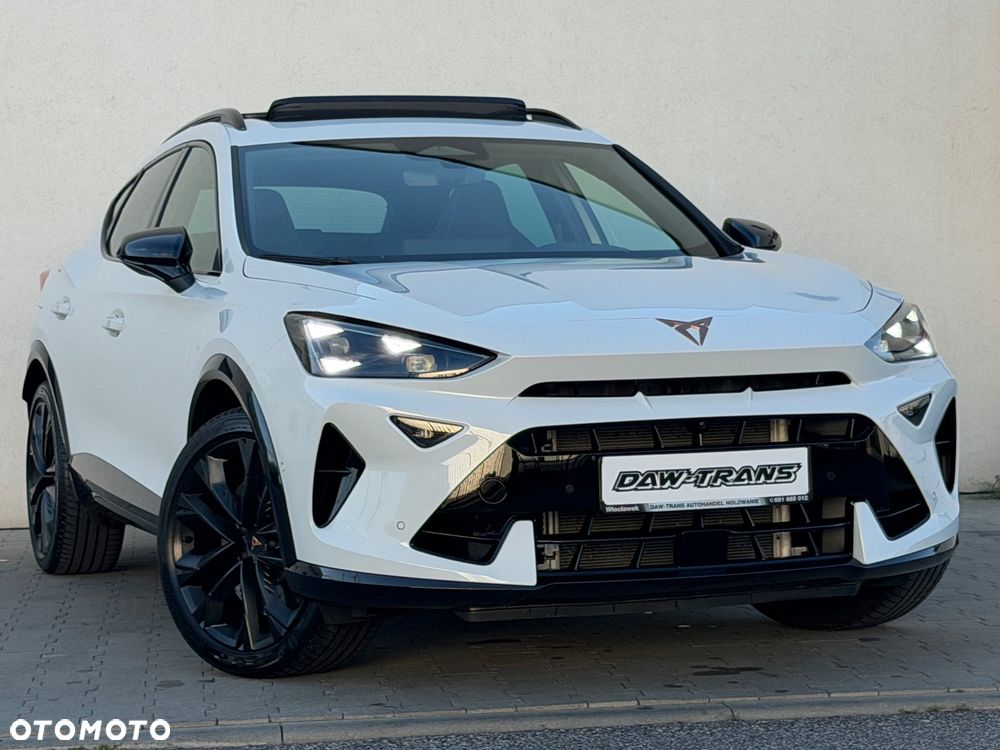Cupra Formentor 2.0 TSI 4Drive DSG VZ Tribe Edition - 1