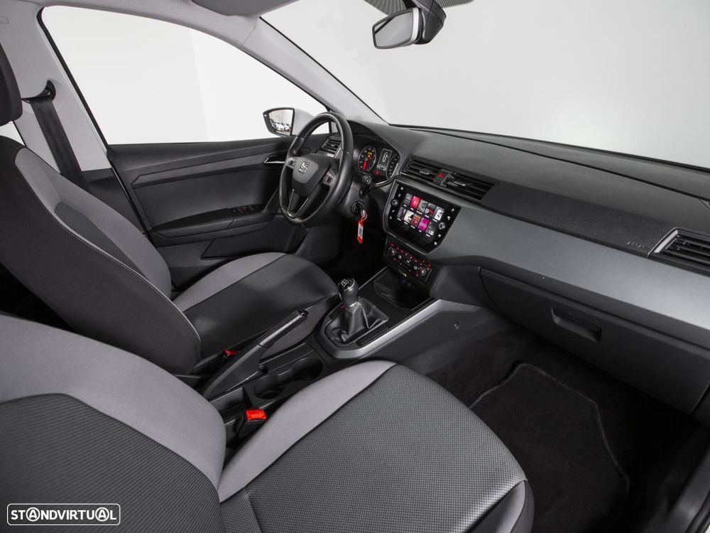 SEAT Arona 1.0 TSI Style - 11