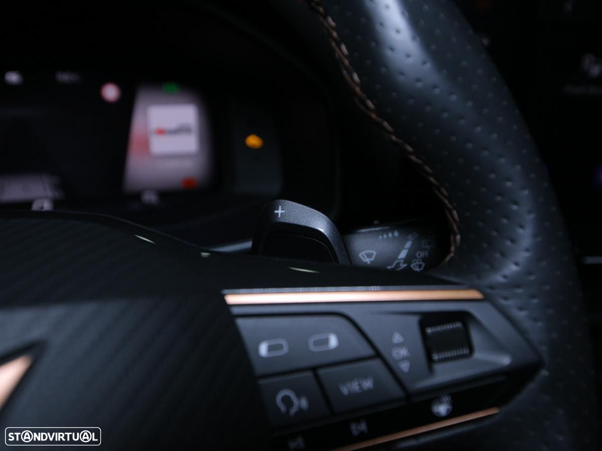 Cupra Formentor VZ 2.0 TSI 4Drive DSG - 30