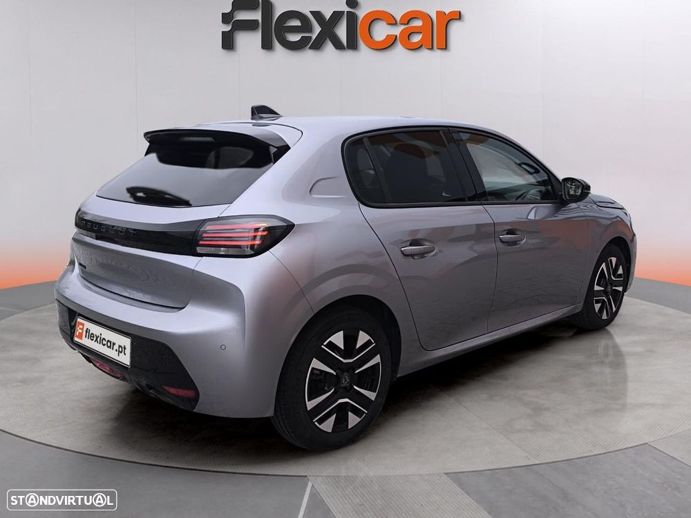 Peugeot 208 1.2 PureTech Allure - 7