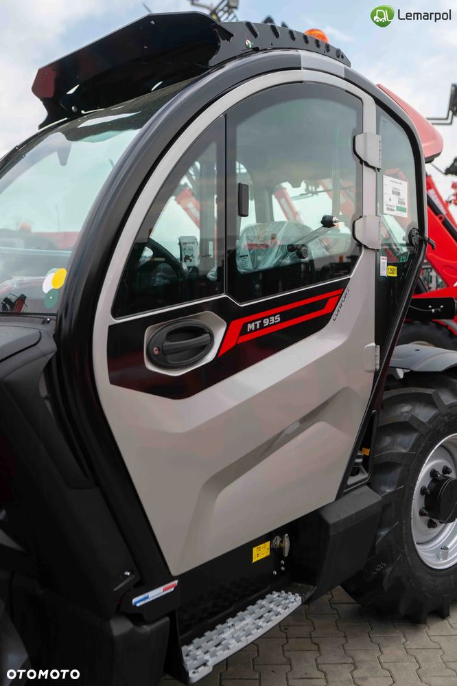 Manitou MT 935 75D ST5 S1 Comfort - 16