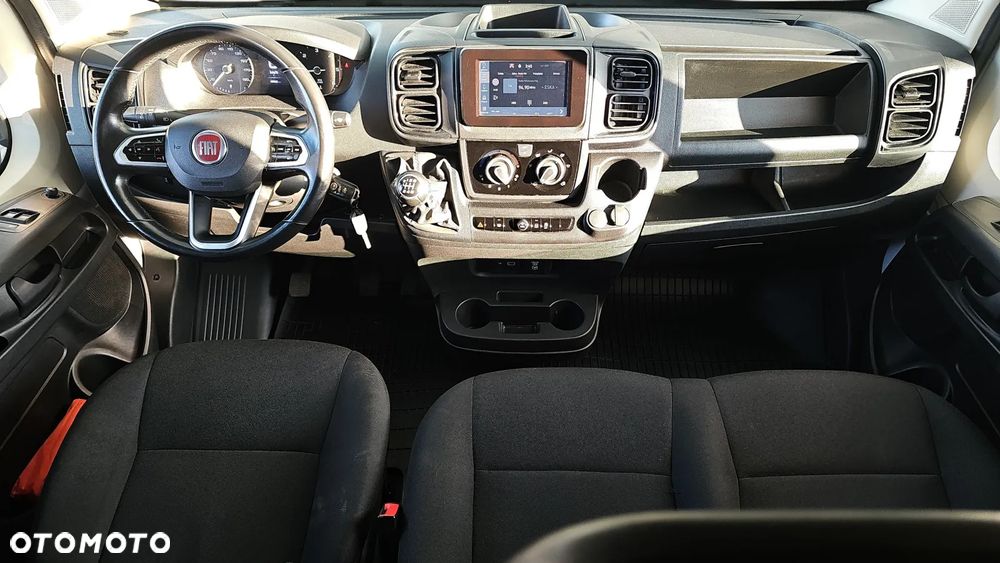 Fiat Ducato MJ L2H2 (bryg.) - 10