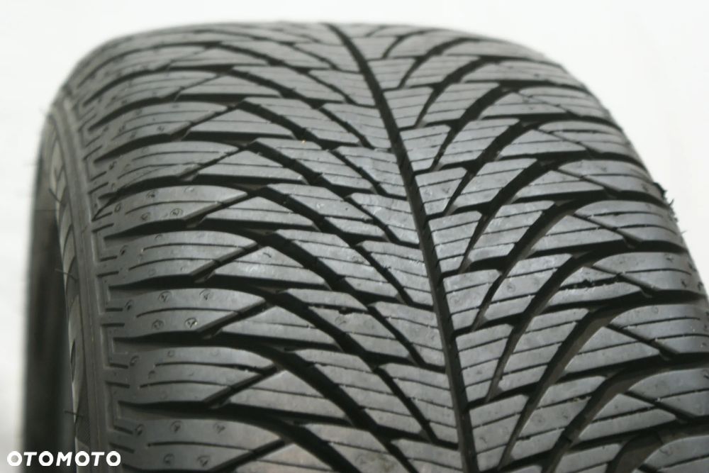 185/55R15 FULDA MULTICONTROL , 7,9mm 2023r B3551