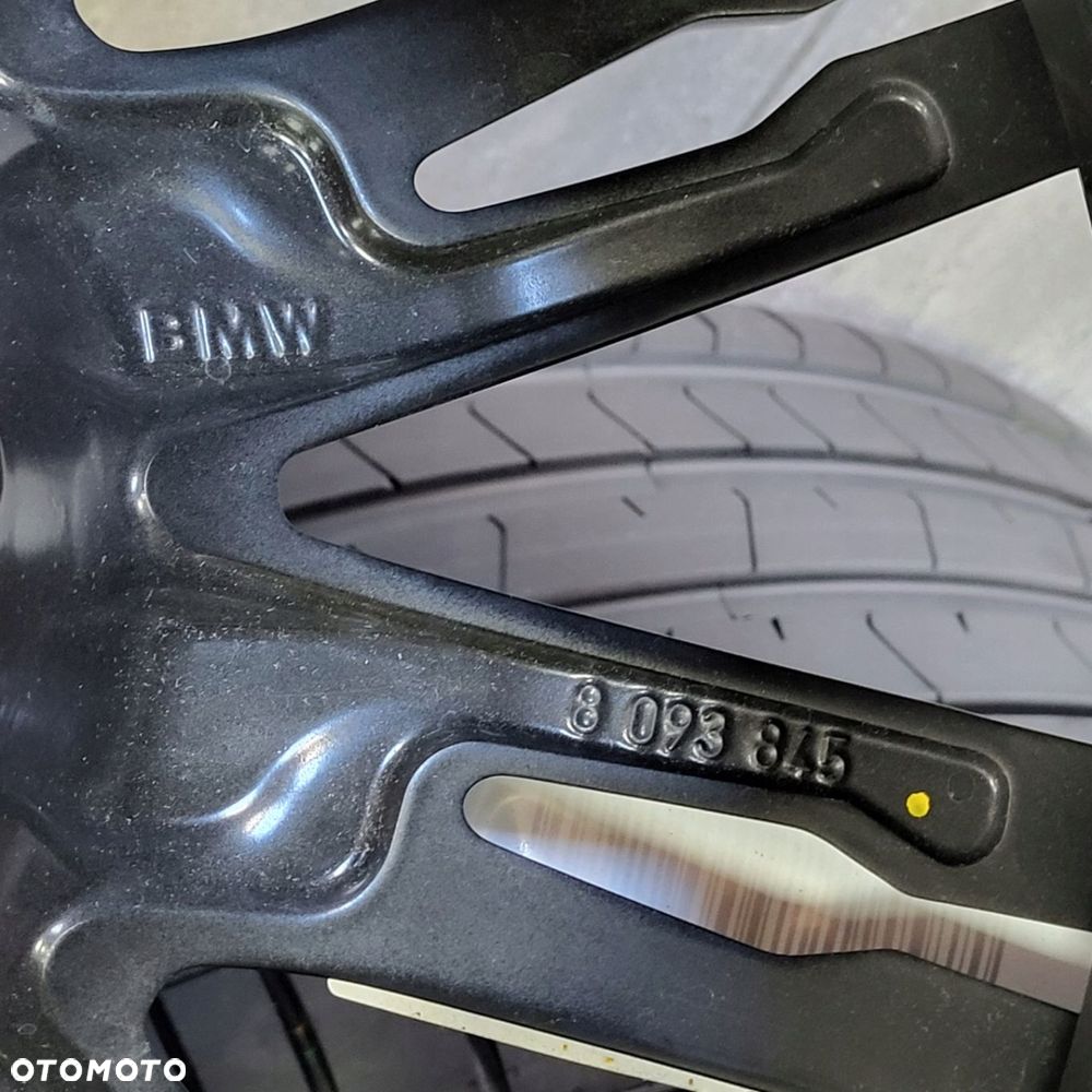 19 ORYGINAŁ BMW M3 G80 G81 M4 G82 M829 Nowe - 10