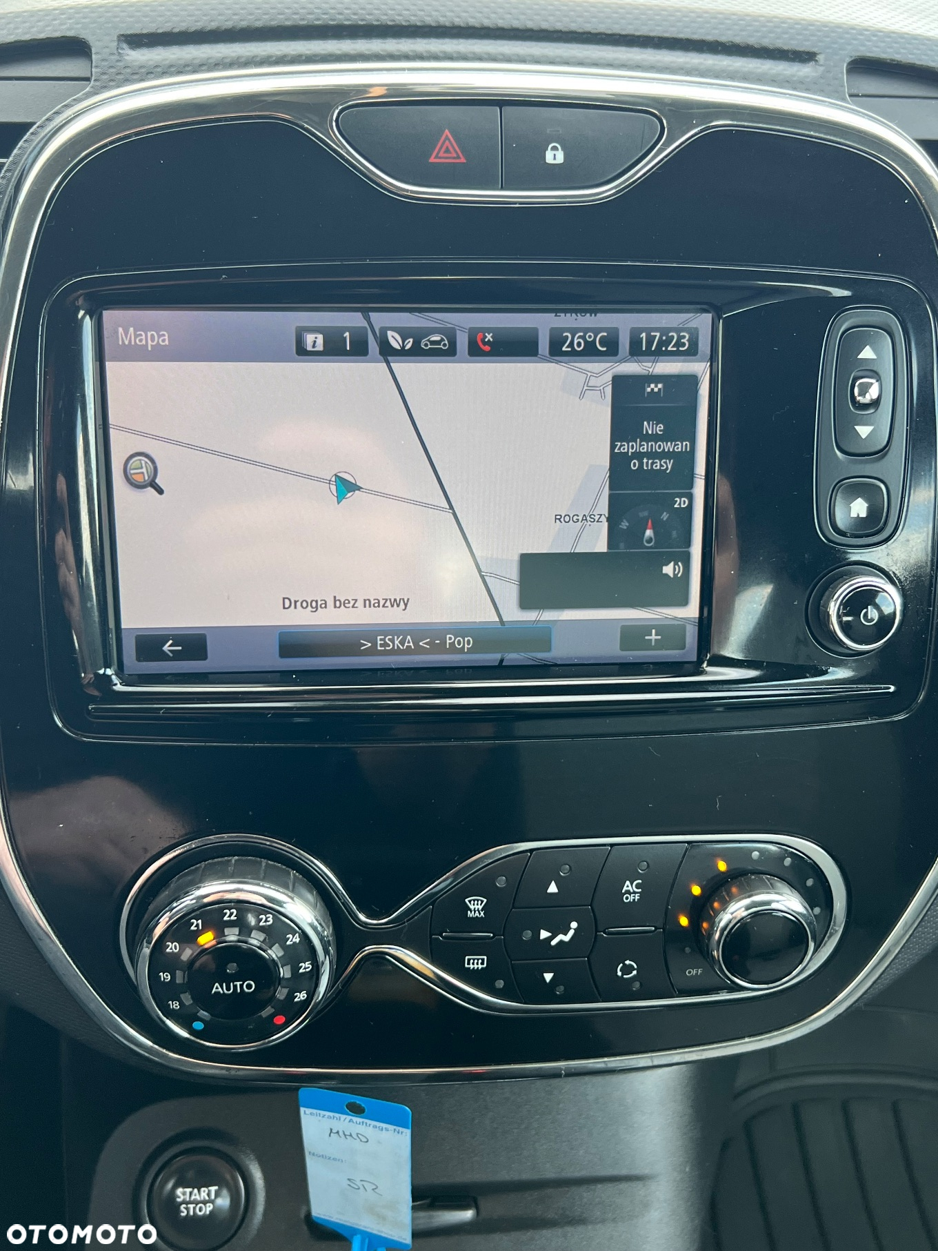 Renault Captur (ENERGY) TCe 90 LIMITED - 15