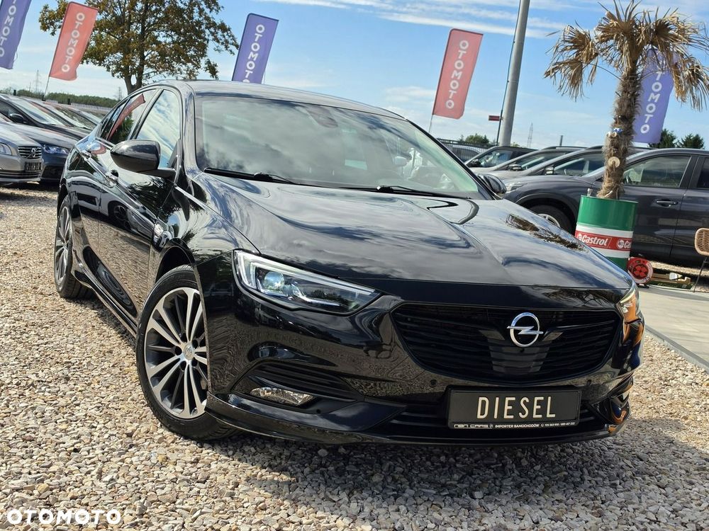 Opel Insignia 1.6 Exclusive - 4