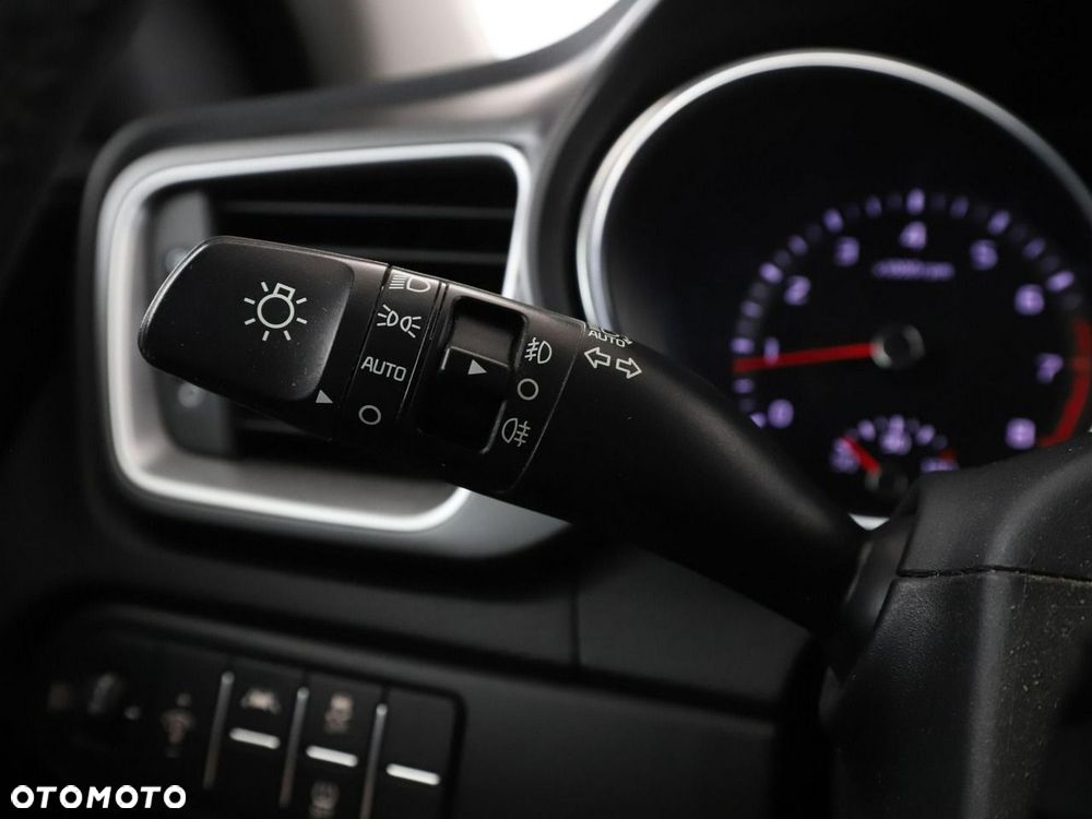 Kia Ceed 1.4 T-GDI OPF Spirit - 34