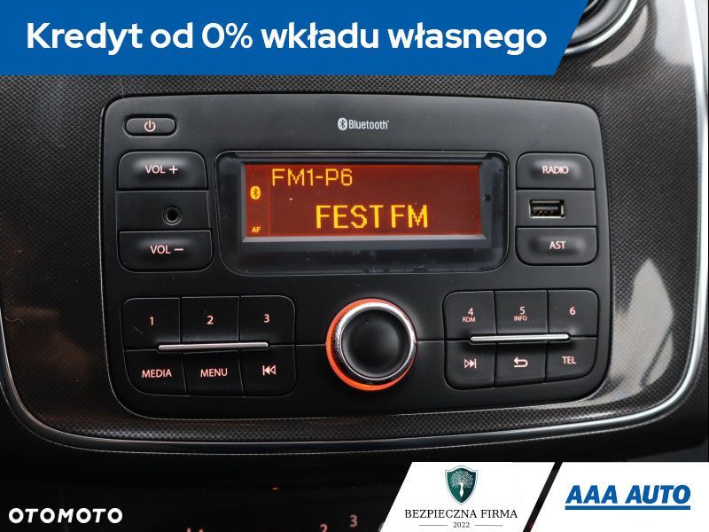 Dacia Sandero - 13