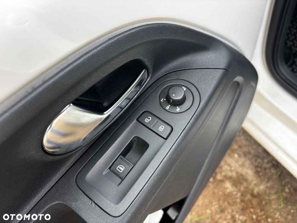 Volkswagen up! 1.0 high CityLine - 5