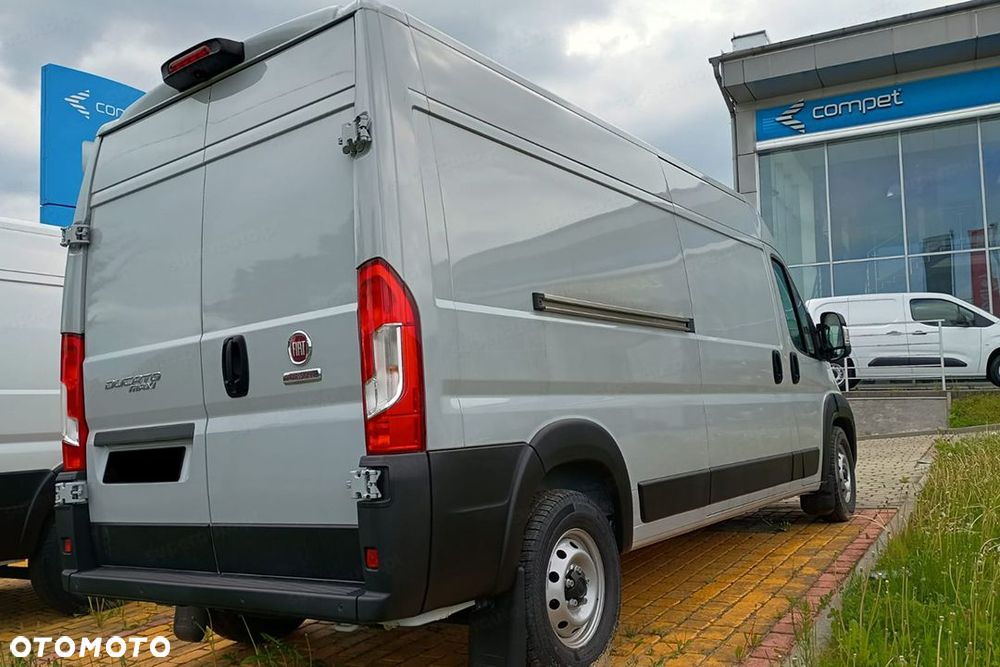 Fiat Ducato Maxi L3H2 Izoterma 2.2 140KM - 6