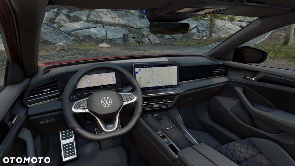 Volkswagen Passat 2026 photo 4