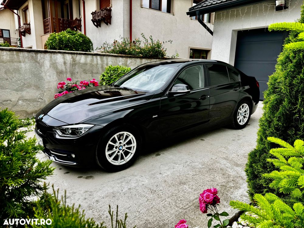BMW Seria 3 - 14