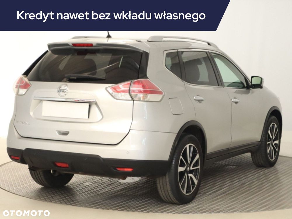 Nissan X-Trail - 7