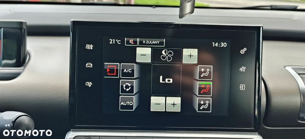 Citroën C4 Cactus - 24