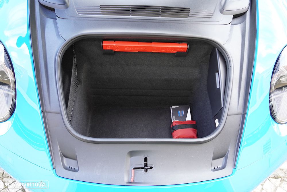 Porsche 911 (992) Carrera 4S PDK - 19