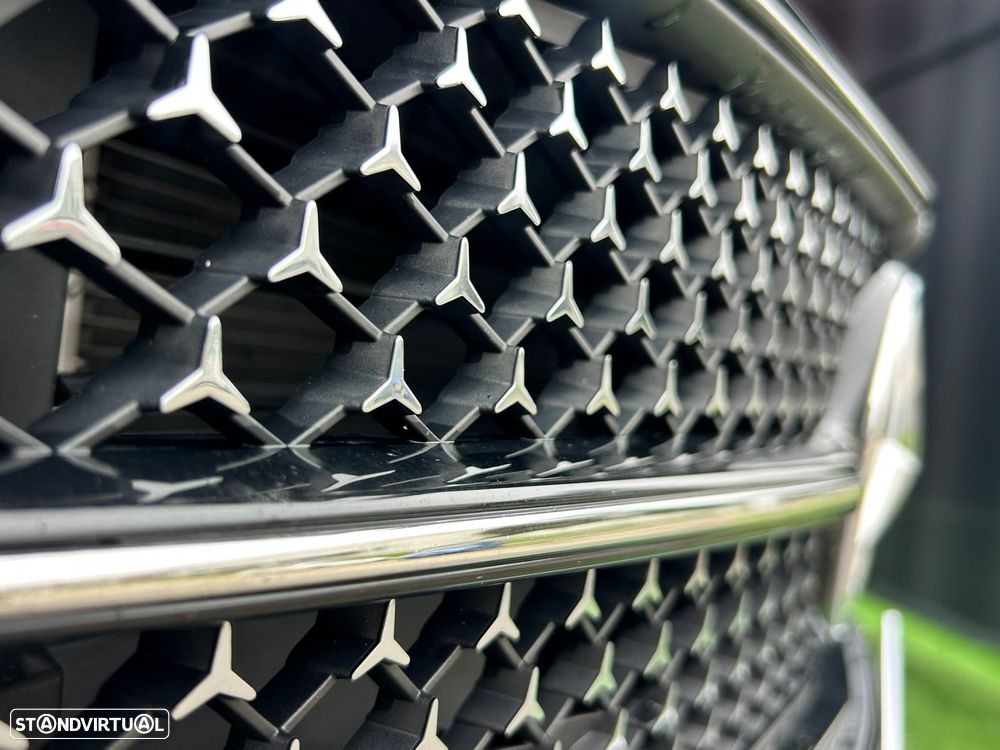 Mercedes-Benz A 200 - 8