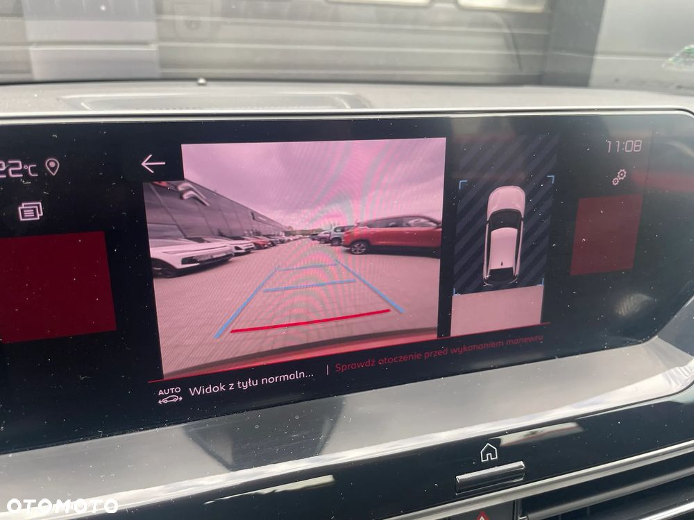 Citroën C4 1.2 PureTech Feel Pack S&S EAT8 - 16