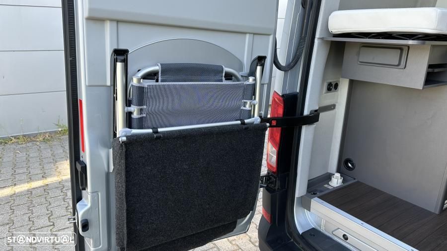 VW Grand California 600 Ocean Automática 8 Velocid - 41