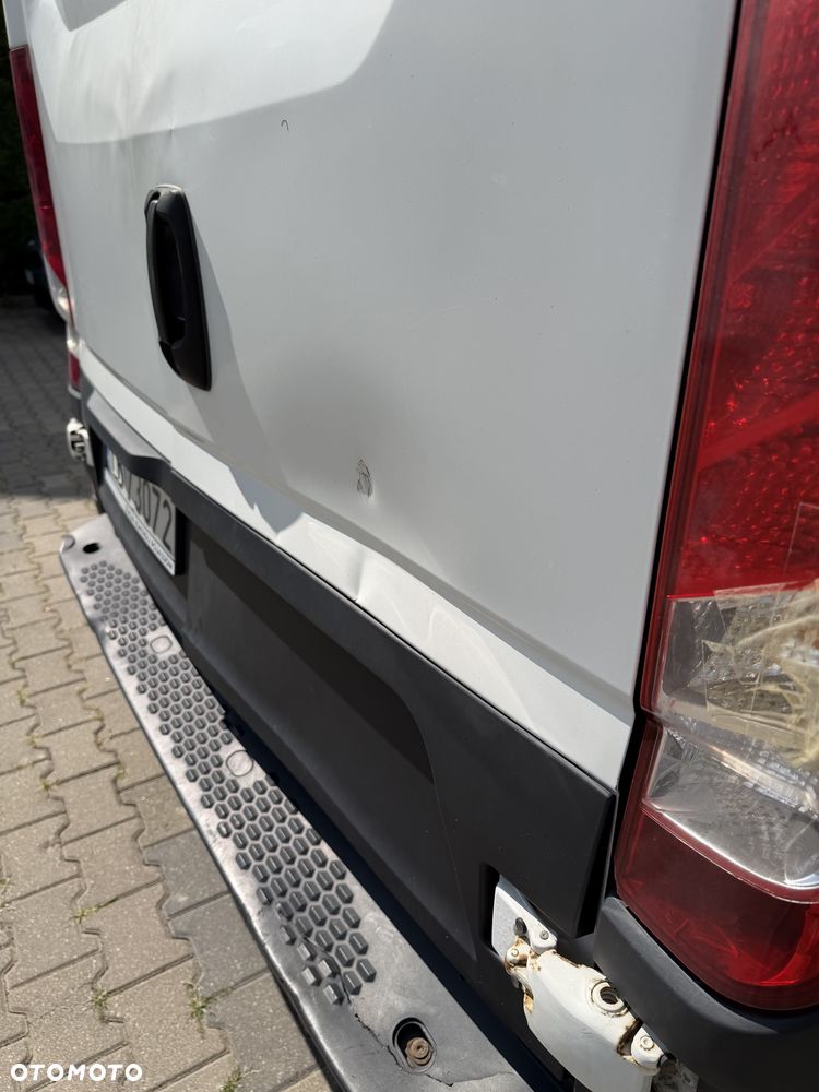 Iveco Daily 3.0 145KM, Max.Długość,Ekonomiczna jazda Diesel+LPG, FV23% - 16