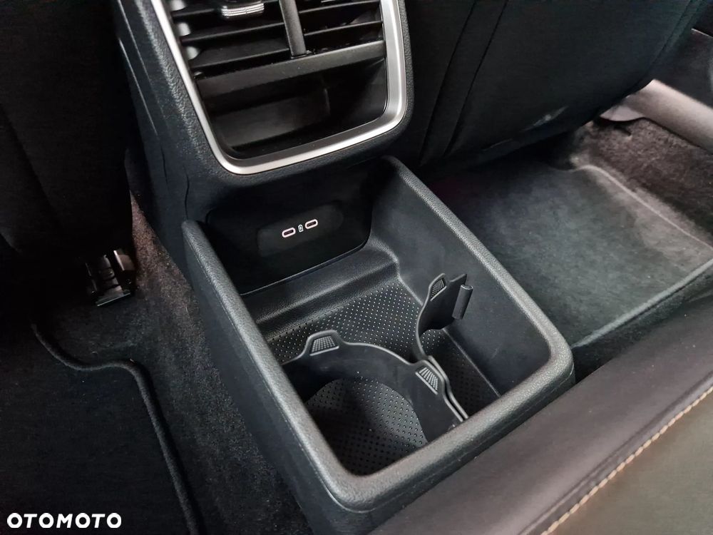 Skoda Octavia 1.5 TSI mHEV Drive Selection DSG - 14