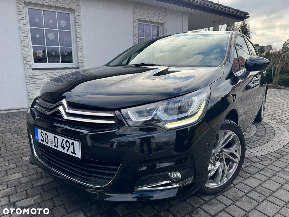 Citroën C4 BlueHDi 150 Stop&Start Business Class - 3