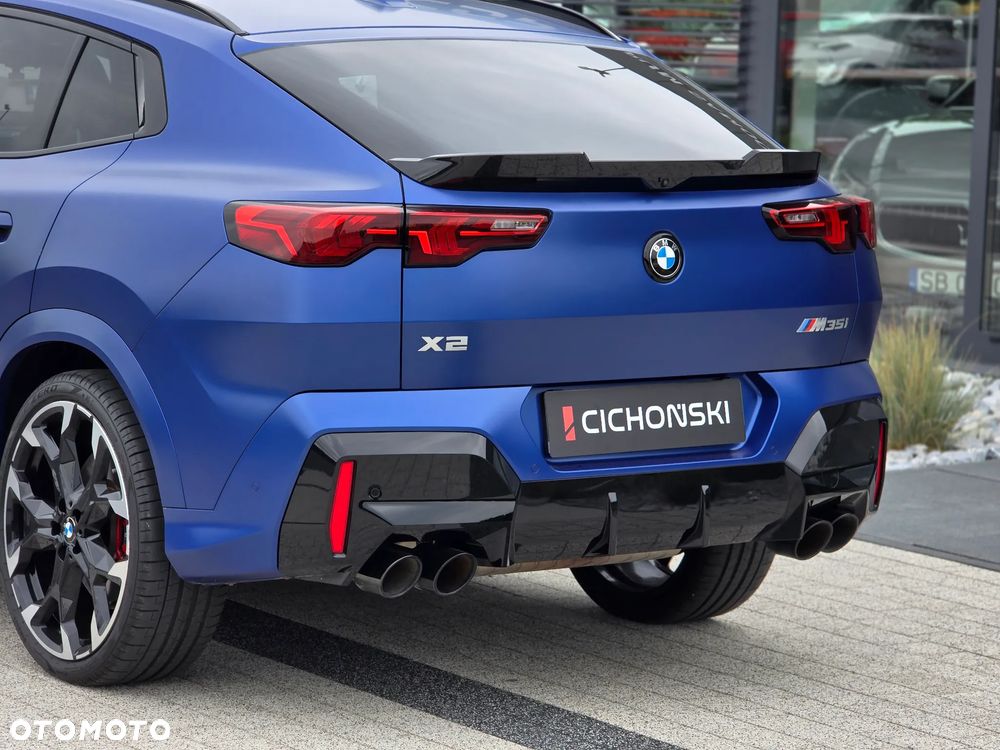 BMW X2 - 11