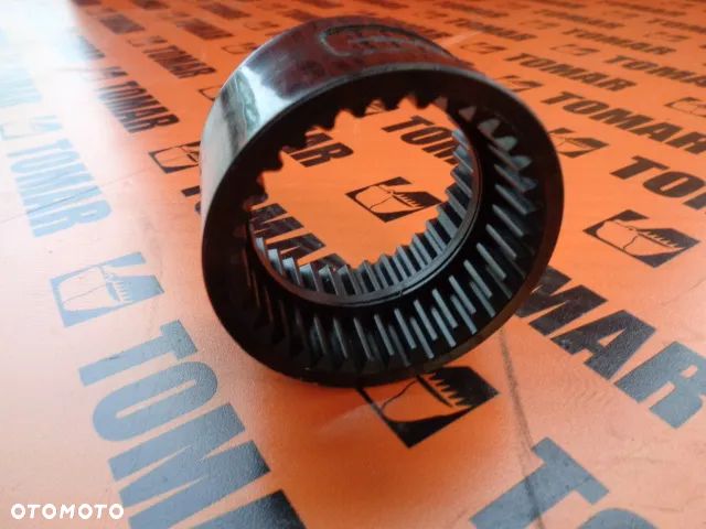 Sprzęgło pompy hydraulicznej JCB 231/40204 ORG - 3