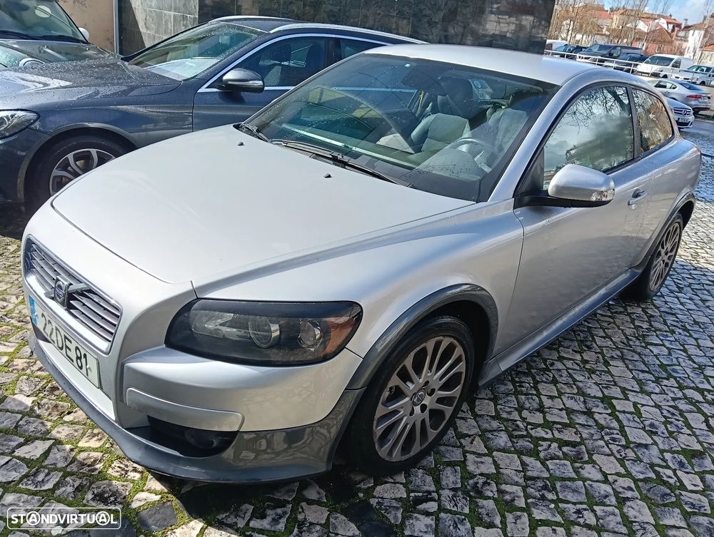 Volvo C30 1.6 D - 1